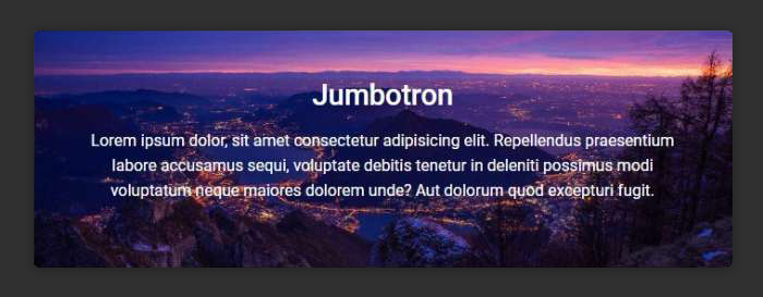 MDB 5 - Bootstrap 5 & Material Design Radio Component