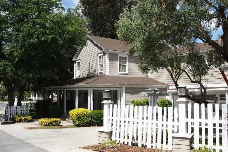 American Home