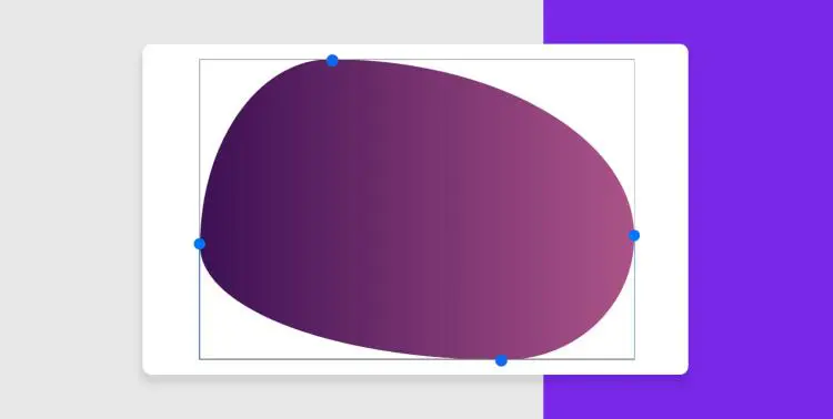 Fancy border radius generator